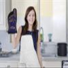 NFL Baltimore Ravens #1 Oven Mitt view 4
