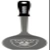 YouTheFan NFL Oakland Raiders Fan Flipper Nylon Spatula , 14.5" x 4.5" view 1