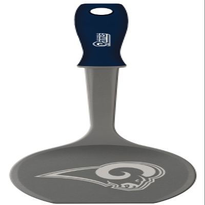 NFL Los Angeles Rams Fan Flipper Nylon Spatula