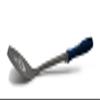 NFL Los Angeles Rams Fan Flipper Nylon Spatula view 4