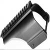 TRINITY SUPPLY HR1871 NEF Pardner Pump Scope Rail Mount Hunting Accessory 12 Gauge Tactical Single Rail Mount. view 1