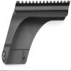 TRINITY SUPPLY HR1871 NEF Pardner Pump Scope Rail Mount Hunting Accessory 12 Gauge Tactical Single Rail Mount. view 3