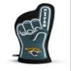 NFL Jacksonville Jaguars #1 Oven Mitt view 1