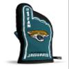 NFL Jacksonville Jaguars #1 Oven Mitt view 2