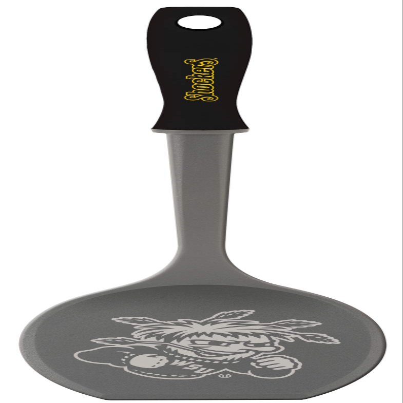 NCAA Wichita State Shockers Fan Flipper Nylon Spatula