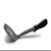 NCAA Wichita State Shockers Fan Flipper Nylon Spatula view 4