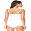 Yummie by Heather Thomson by Heather Thomson Women's Plus-Size Seamless Convertible Shapewear Camisole Underwear, White, 2X/3X view 2