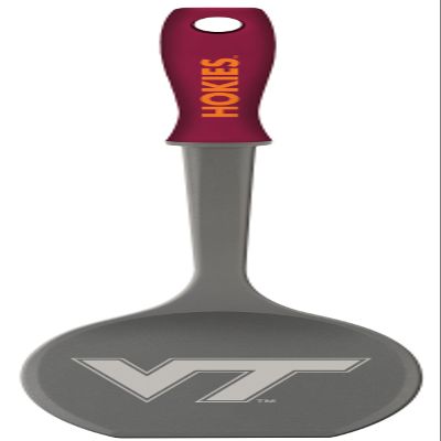NCAA Virginia Tech Hokies Fan Flipper Nylon Spatula