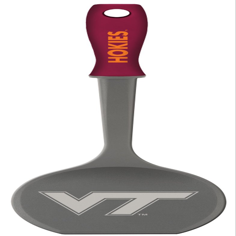 NCAA Virginia Tech Hokies Fan Flipper Nylon Spatula