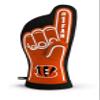 YouTheFan NFL Cincinnati Bengals #1 Oven Mitt view 1