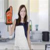 YouTheFan NFL Cincinnati Bengals #1 Oven Mitt view 4
