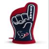 NFL Houston Texans #1 Oven Mitt