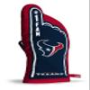 NFL Houston Texans #1 Oven Mitt view 2