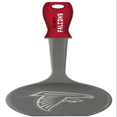 NFL Atlanta Falcons Fan Flipper Nylon Spatula