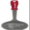 NFL Atlanta Falcons Fan Flipper Nylon Spatula