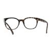 PASTL Reading Glasses Magnified Eyeglasses Square Frame Spring Hinge Beige Tort +1.5 view 3
