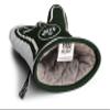 YouTheFan NFL New York Jets #1 Oven Mitt , 13.25" x 6.5" view 3