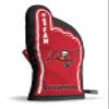 YouTheFan NFL Tampa Bay Buccaneers #1 Oven Mitt , 13.25" x 6.5" view 2