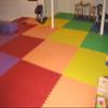 EVA Foam Floor Mat Interlocking Exercise Gym Puzzle Tiles 24" x 24" x 3/8"(10mm),Color: Pink, Square FEET: 24-288 (Square FEET: 120) view 2