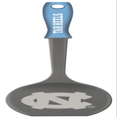 NCAA North Carolina Tar Heels Fan Flipper Nylon Spatula