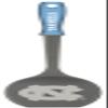 NCAA North Carolina Tar Heels Fan Flipper Nylon Spatula