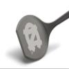 NCAA North Carolina Tar Heels Fan Flipper Nylon Spatula view 3