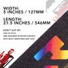 Root Industries Rainbow Grip Tape view 4