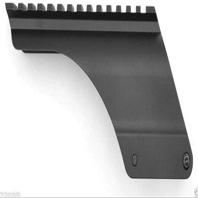 HR pardner 1871 Picatinny Rail Scope Mount Hunting Accessory Tactical Target Single Rail Mount.