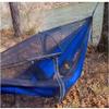 ENO, Eagles Nest Outfitters Guardian DX Bug Net for Hammocks, Charcoal view 2