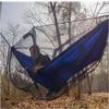 ENO, Eagles Nest Outfitters Guardian DX Bug Net for Hammocks, Charcoal view 4