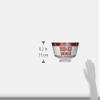 Fremont Die NCAA Oklahoma Sooners Party Snack Bowl, 11.75" Bowl (2 Gallon), White/Team Colors view 2