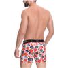 Mundo Unico Mens Boxer Prints Copa Medio Ruso para Hombre view 2