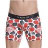 Mundo Unico Mens Boxer Prints Copa Medio Ruso para Hombre view 3