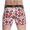 Mundo Unico Mens Boxer Prints Copa Medio Ruso para Hombre view 4