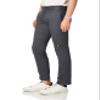 Dickies Men's Skinny-Straight Double Knee Work Pant Pants, Charcoal, 34W x 30L view 2
