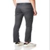 Dickies Men's Skinny-Straight Double Knee Work Pant Pants, Charcoal, 34W x 30L view 3