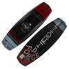 Liquid Force Classic Wakeboard, Blank view 1