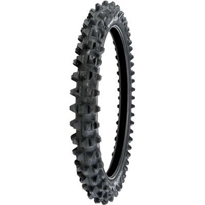 IRC M1A Soft Terrain Tire 90/90x21 for KTM 640 LC4 Adventure 2006-2008