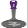 NFL Minnesota Vikings Fan Flipper Nylon Spatula view 1