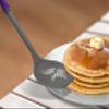 NFL Minnesota Vikings Fan Flipper Nylon Spatula view 2