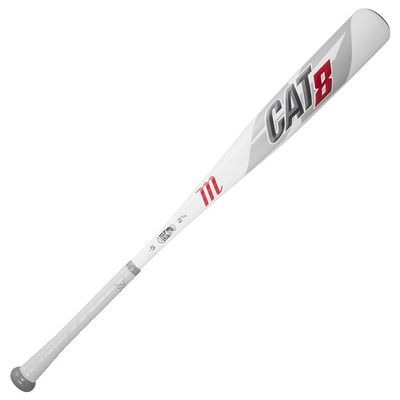 Marucci boys -5 Marucci Sports MSBC85 32 27 Cat8 5, White