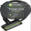 Citadel CS-80 Lock Cable, Unisex Adult, Black, 800 x 10 mm view 1