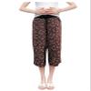 Jueshanzj Womens Pants Maternity Soft Medium Coffee view 1