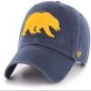 CAL - BERKELEY GOLDEN BEARS '47 CLEAN UP OSF / NAVY / A view 1