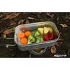 Trangia TR-SS210 SS Mesh Tray for Mestin, 6.2 x 3.5 x 0.5 inches (15.8 x 8.8 x 1.2 cm), Silver view 2