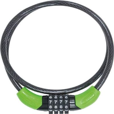 Citadel CS-60 Lock Cable, Unisex Adult, Black, 600 x 8 mm