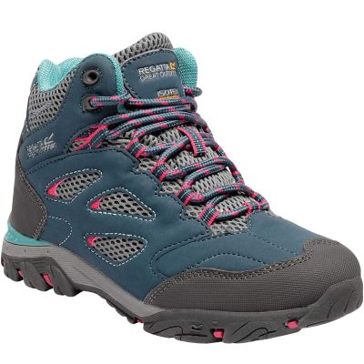 Regatta Kids Holcombe IEP Walking Boots - 11K US