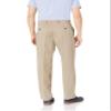 Dockers Men's Relaxed Fit Easy Khaki Pants, Timberwolf, 36W x 34L view 2