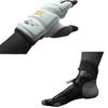 MOOTO Korea Taekwondo Protector One Set MTX S2 Hand + Foot Protector Gear Equipment (L(Hand+Foot)) view 1