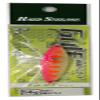IVYLINE Hard Streams Gulf Spoon, 0.5 oz (14 g), G21 Peach Yamame